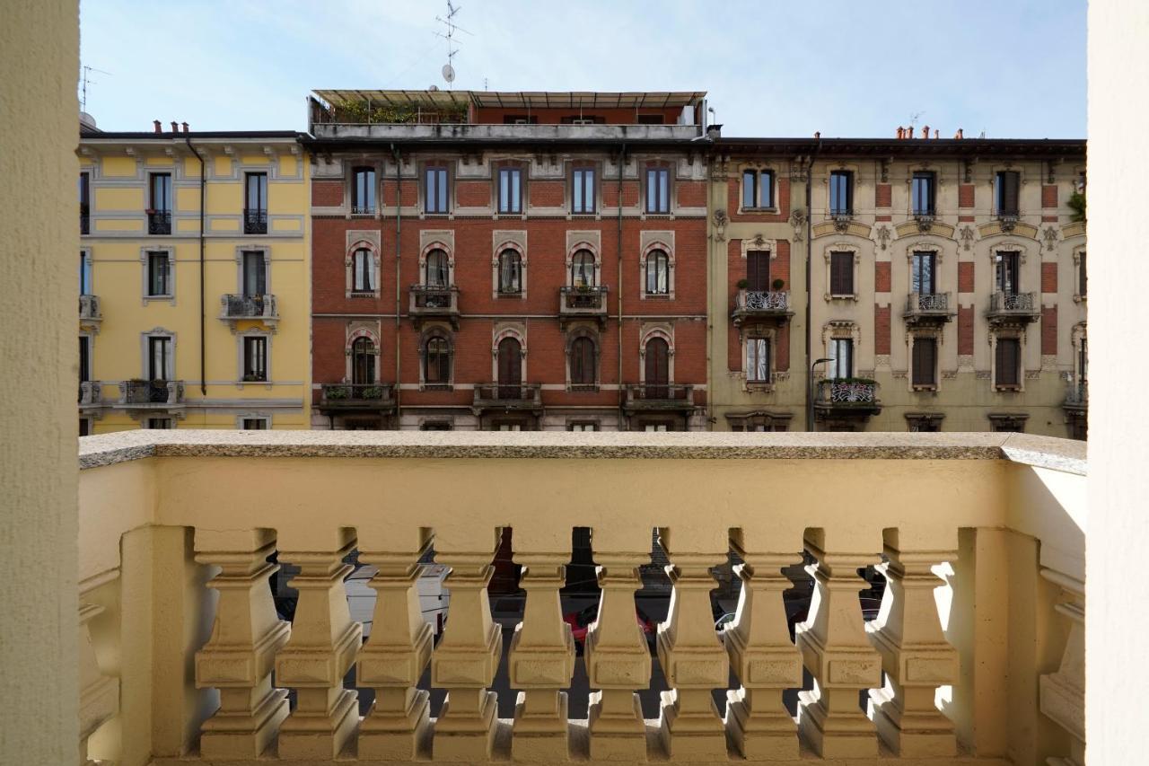 Aparthotel Numa Loreto Milan