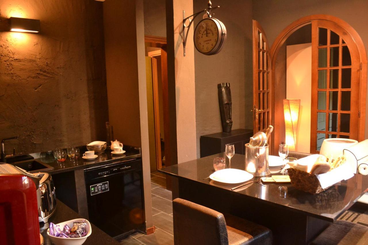 Luxury Boutique House Apartment