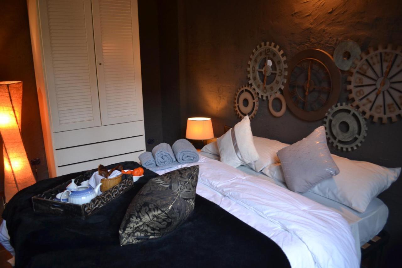 Luxury Boutique House Apartment Milan