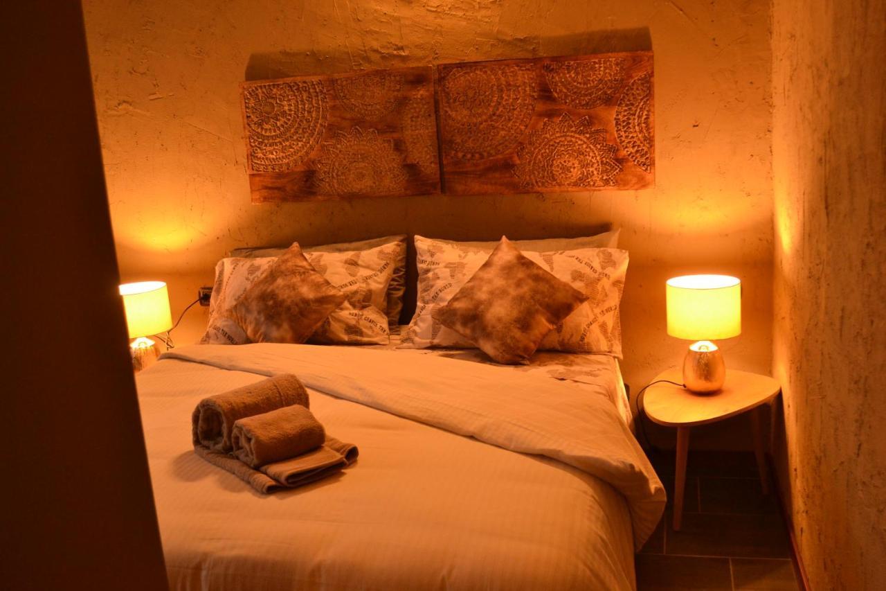 Luxury Boutique House Apartment Milan