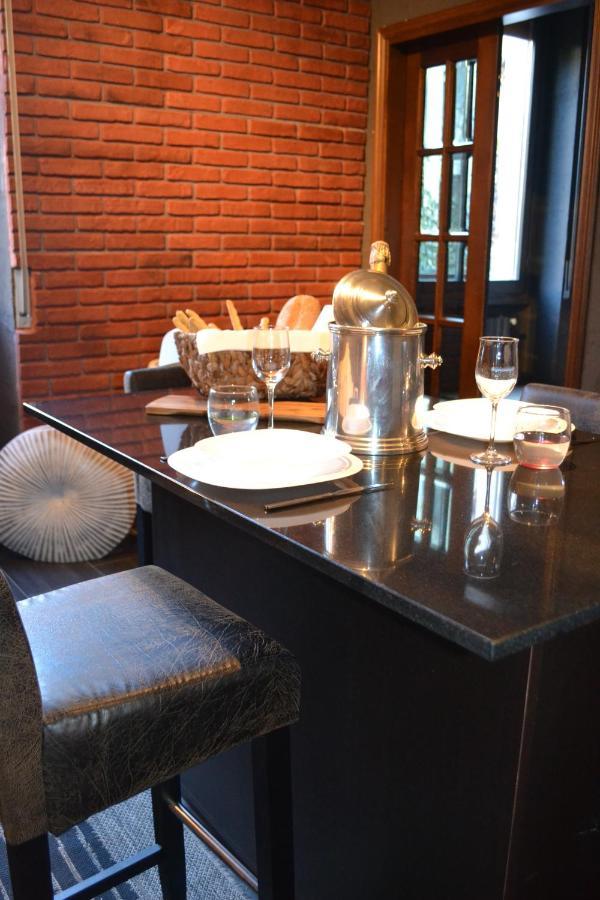 Apartment Luxury Boutique House Milan