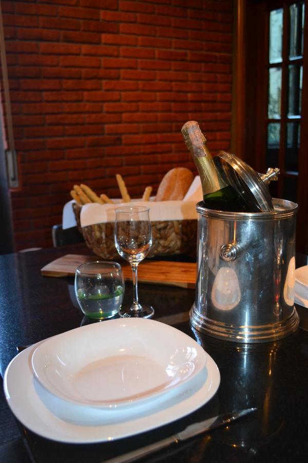 Luxury Boutique House Milan