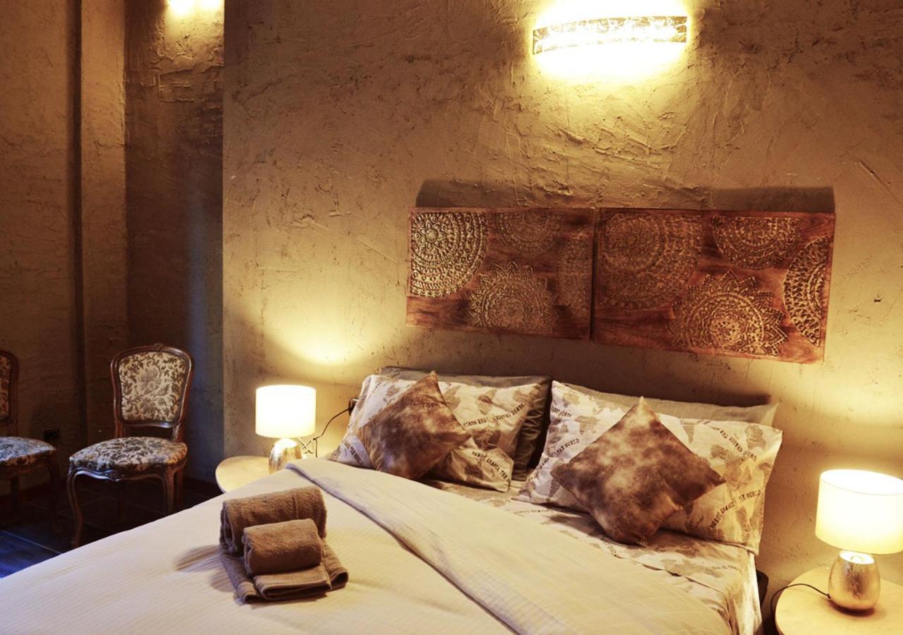 Luxury Boutique House Milan