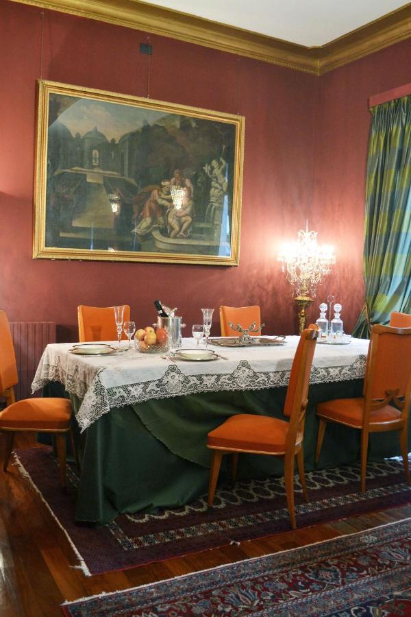 Luxury Boutique House Apartment Milan