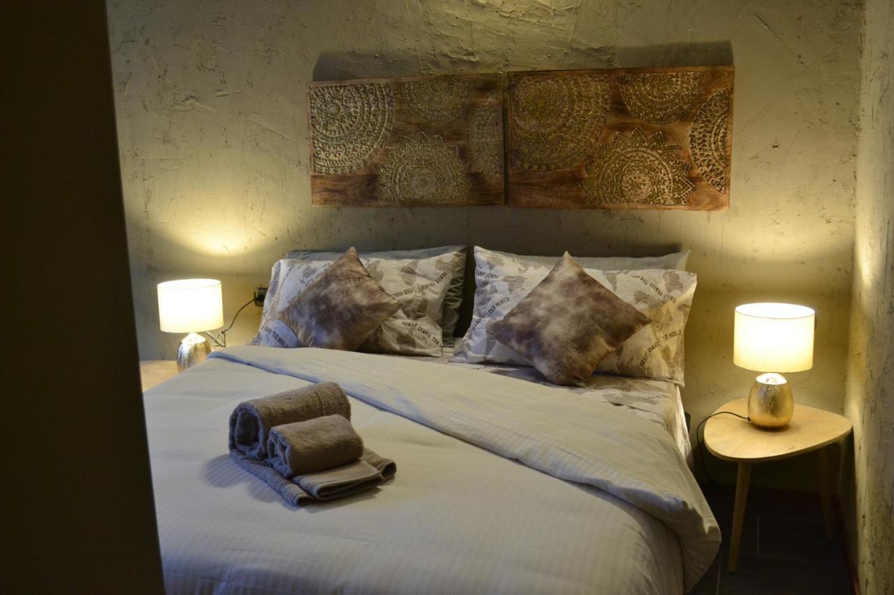 Apartment Luxury Boutique House Milan