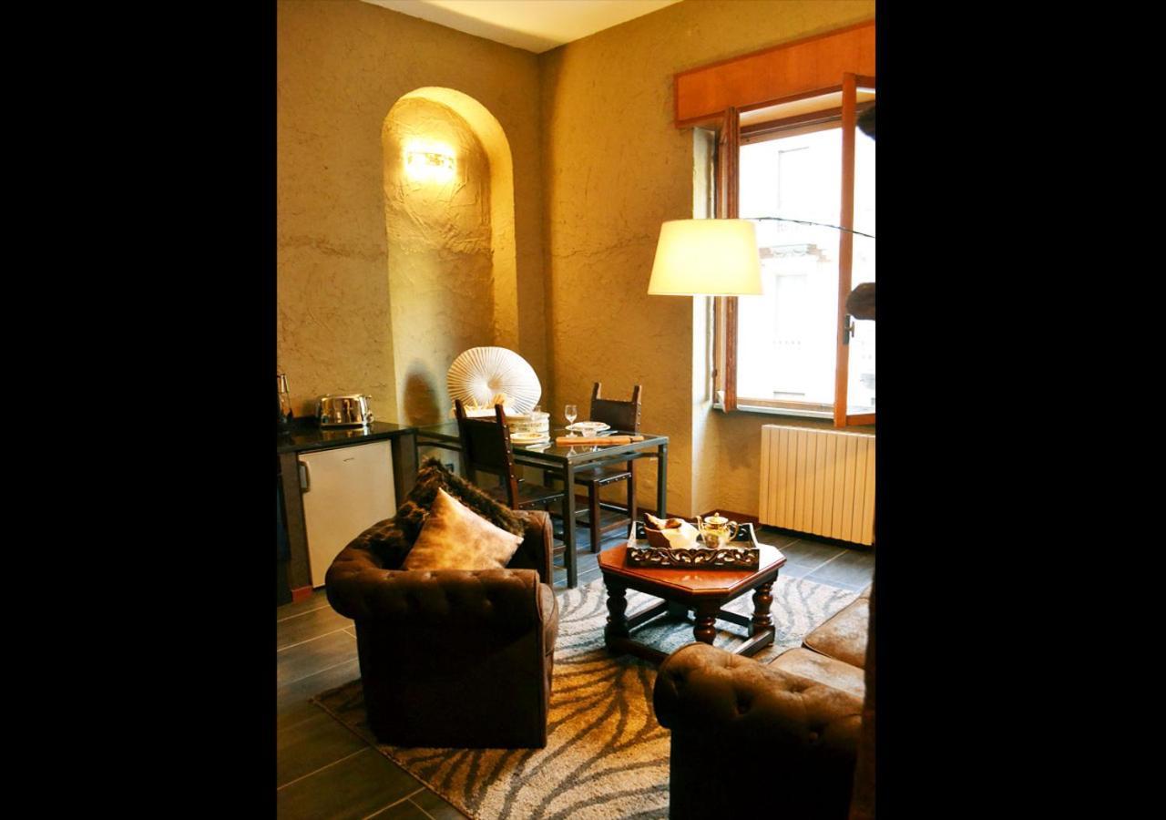 Apartment Luxury Boutique House