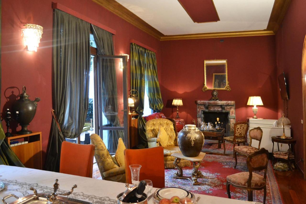 Luxury Boutique House Apartment Milan
