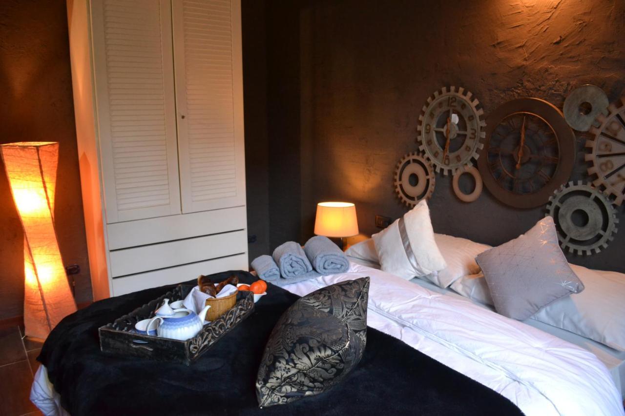 Luxury Boutique House Apartment Milan