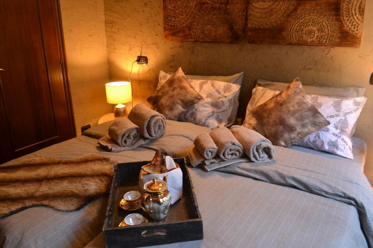 Luxury Boutique House Milan