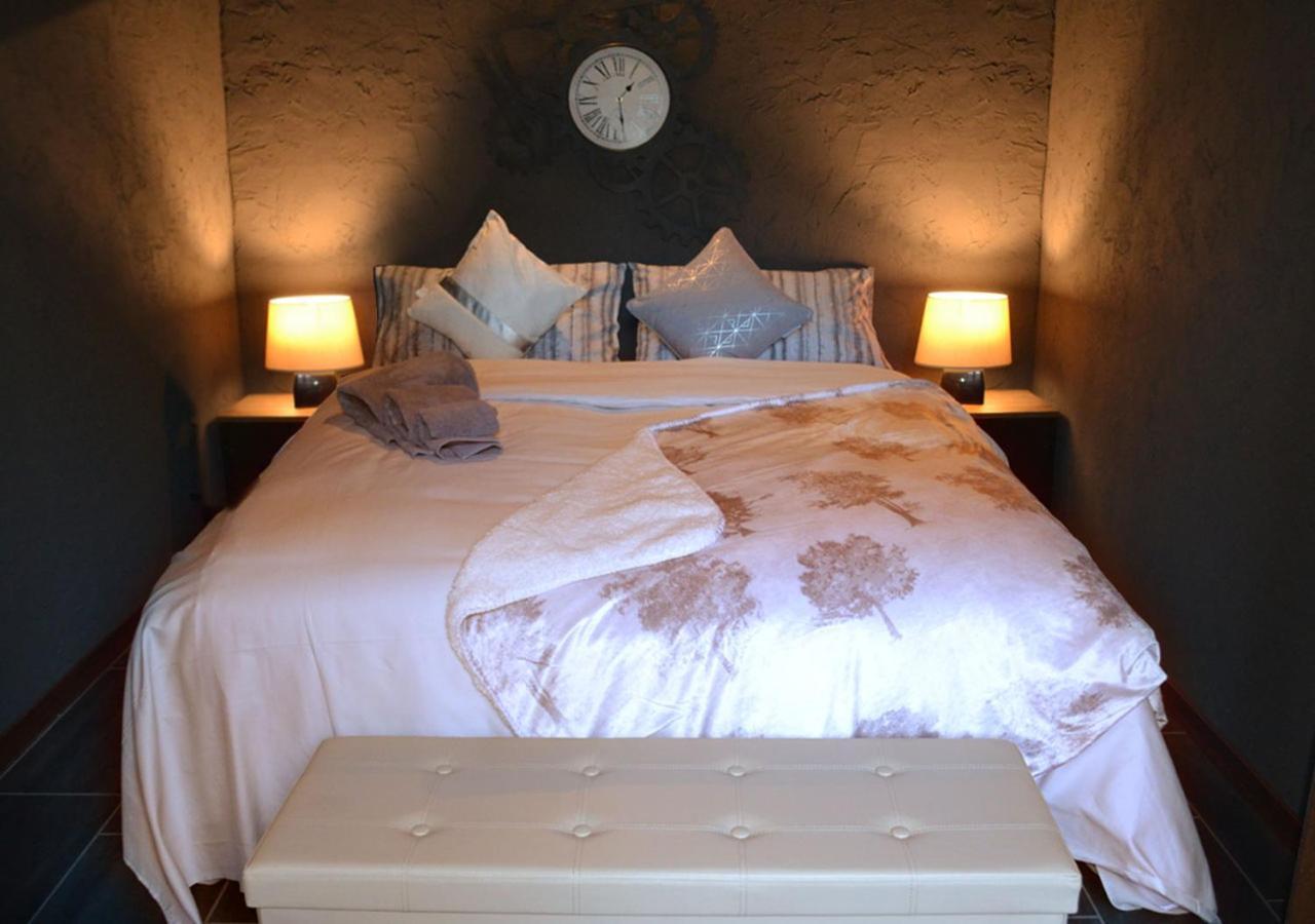 Luxury Boutique House Milan