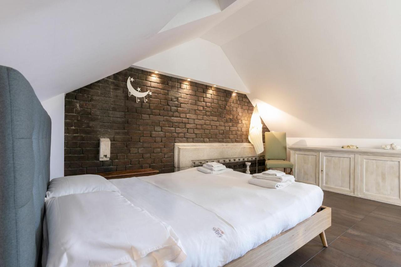 San Vittore One Bedroom B By Halldis Apartment *