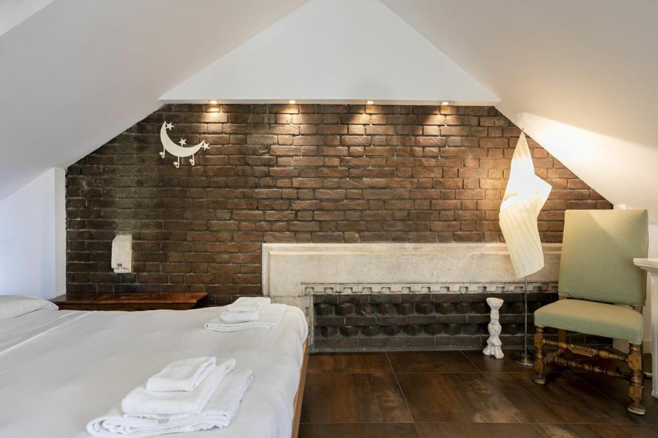 San Vittore One Bedroom B By Halldis Apartment