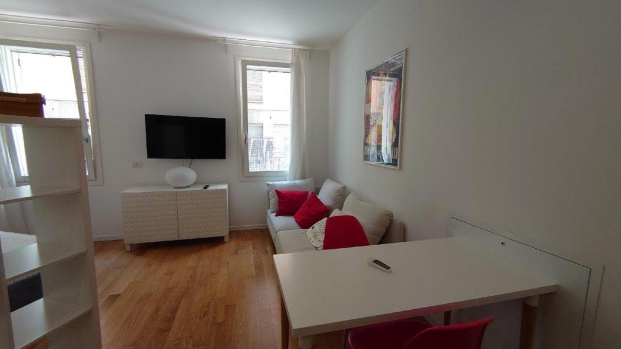 Apartamento Navigli - Visconti *