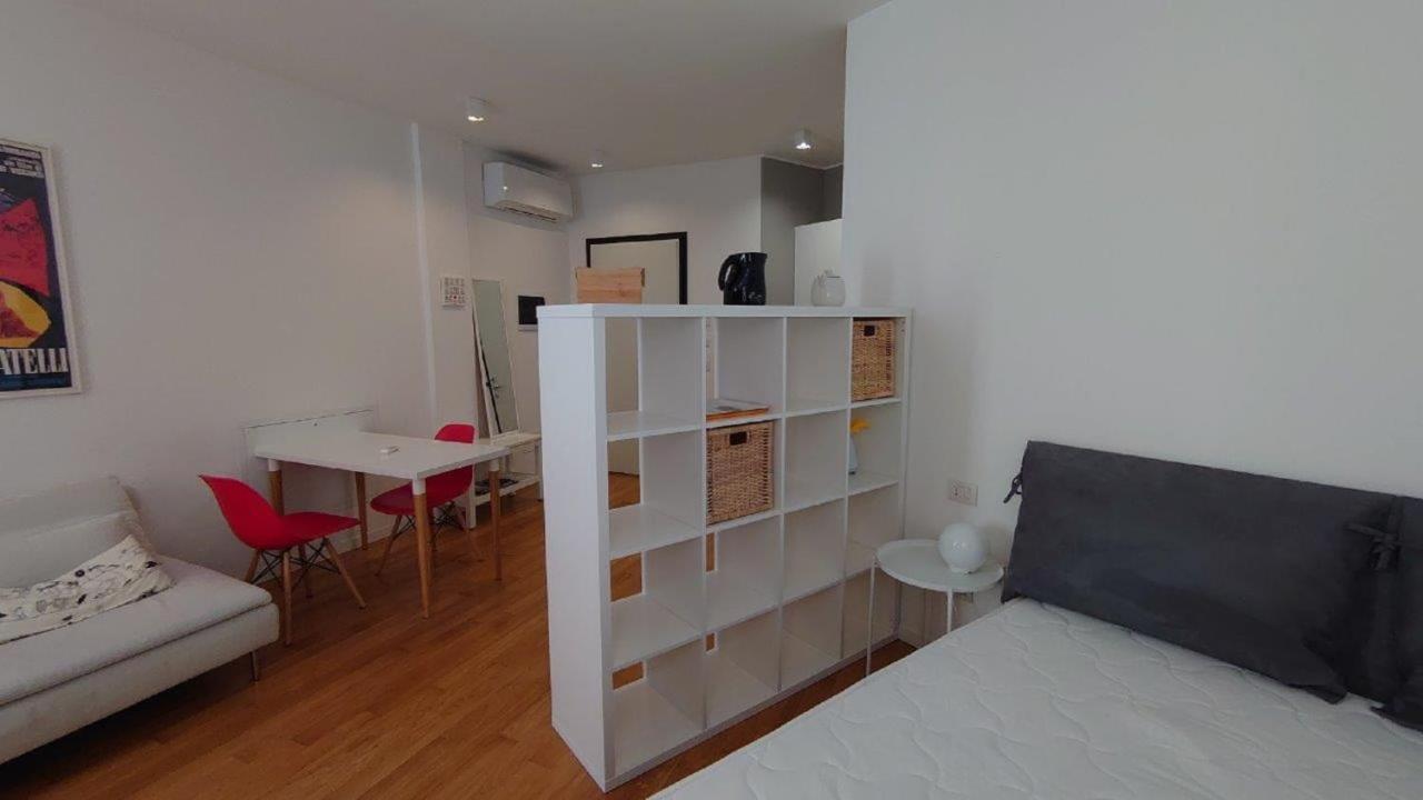 Navigli - Visconti Apartamento *