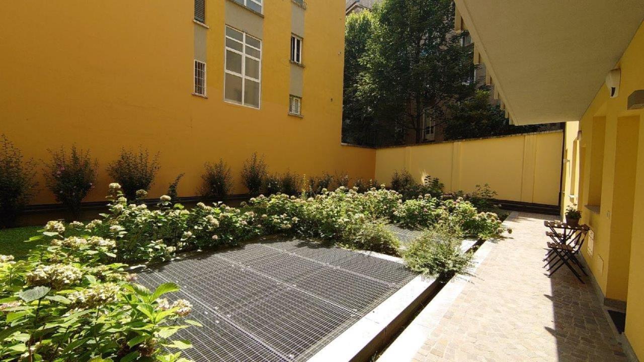 Navigli - Visconti Apartamento *
