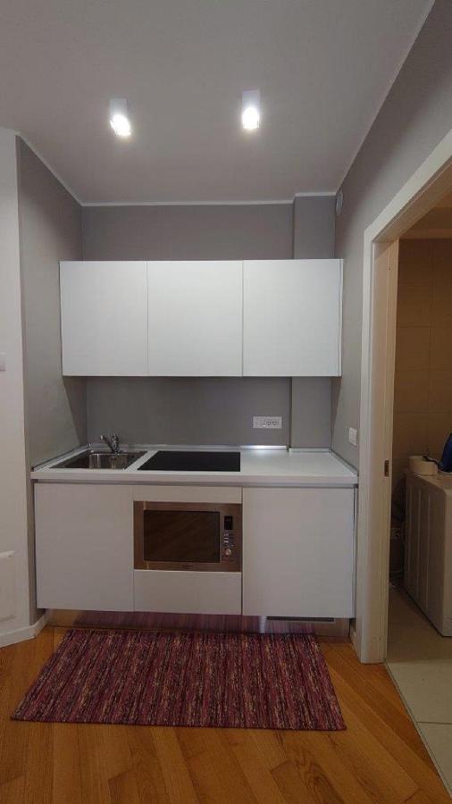 Apartamento Navigli - Visconti Milão