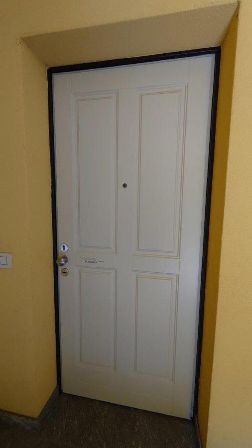 Navigli - Visconti Apartamento Milão
