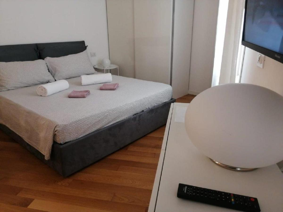 Navigli - Visconti Apartamento