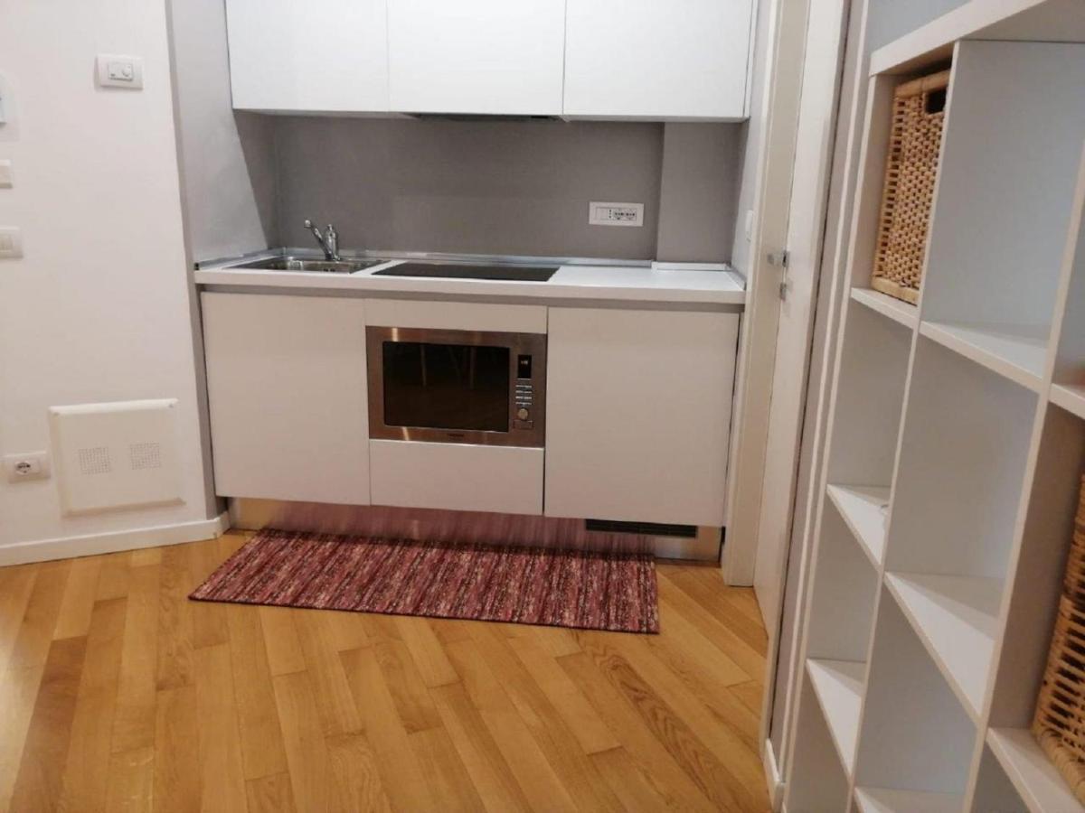 Apartamento Navigli - Visconti