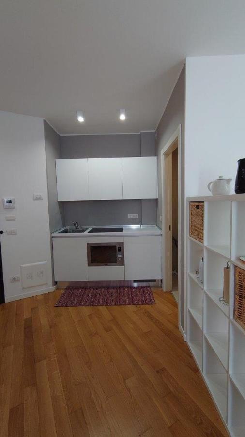 Apartment Navigli - Visconti Milan
