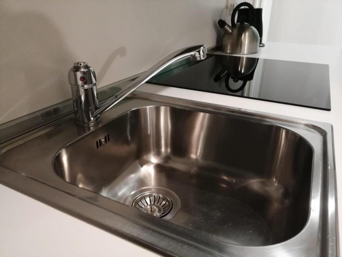 Navigli - Tornatore Apartamento
