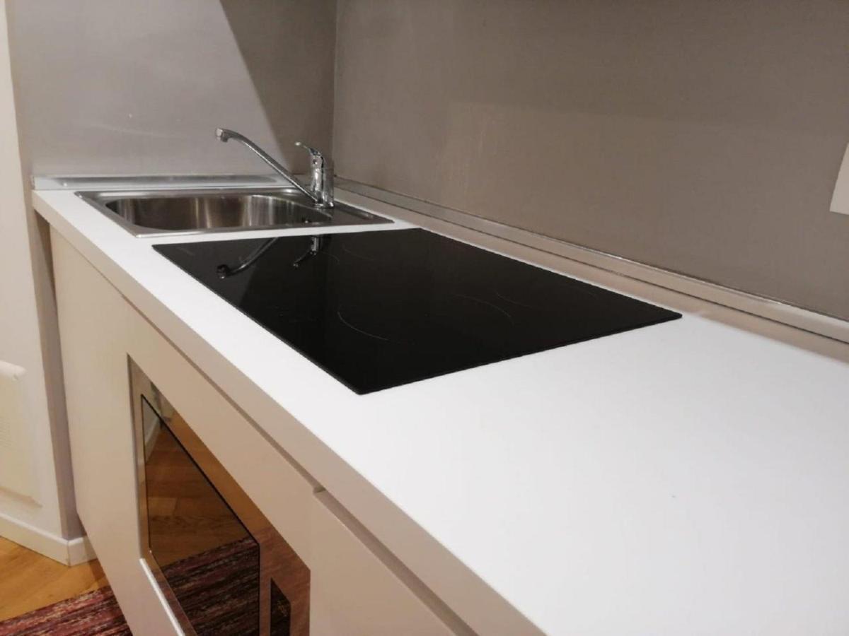 Navigli - Visconti Apartamento *