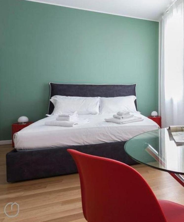 Navigli - Tornatore Apartamento