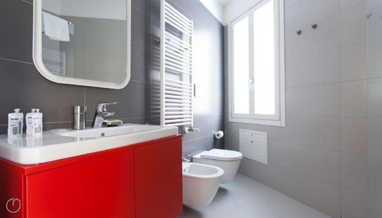 Apartamento Navigli - Tornatore