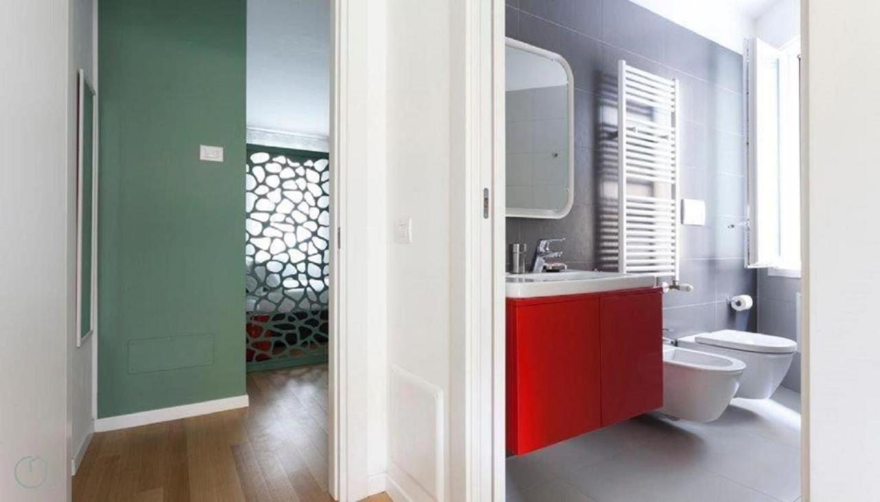 Apartamento Navigli - Tornatore
