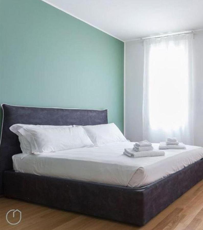 Apartamento Navigli - Tornatore *