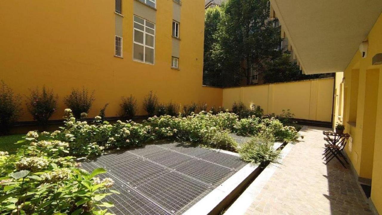 Apartamento Navigli - Tornatore *