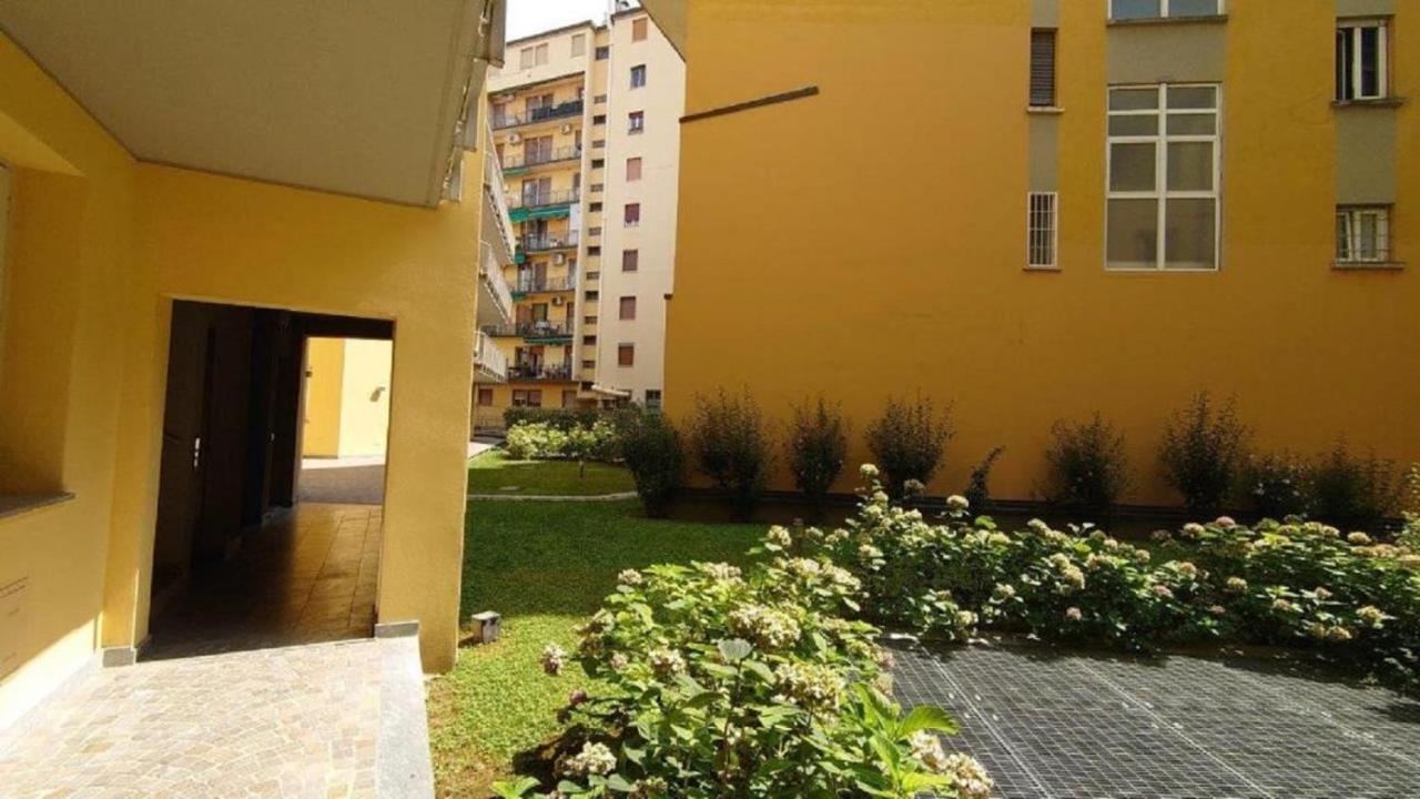Navigli - Tornatore Apartamento *