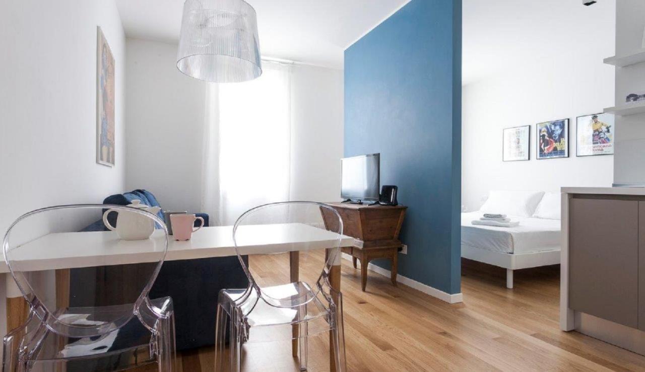 Apartment Navigli - De Santis Milan