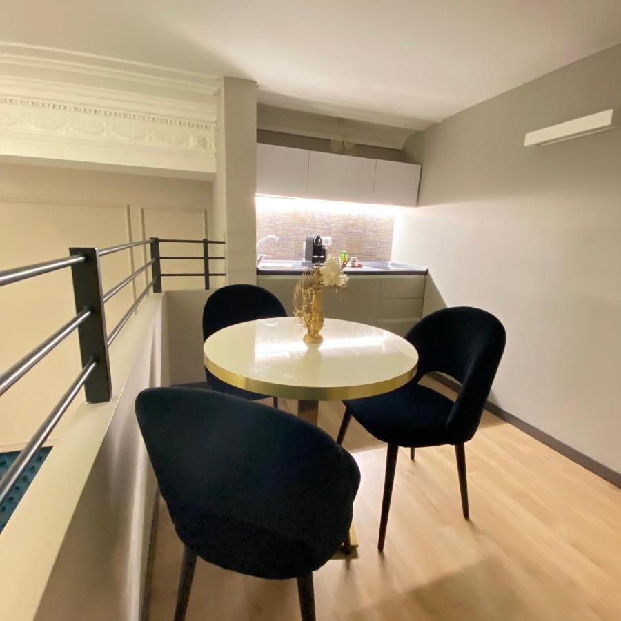 Aparthotel Intomilan Galleria Duomo I Boutique & Design Milan
