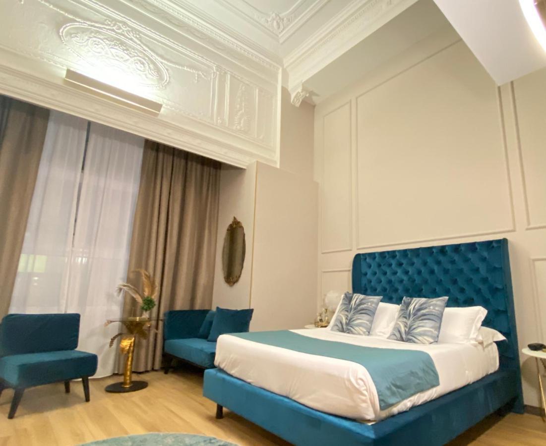 Aparthotel Intomilan Galleria Duomo