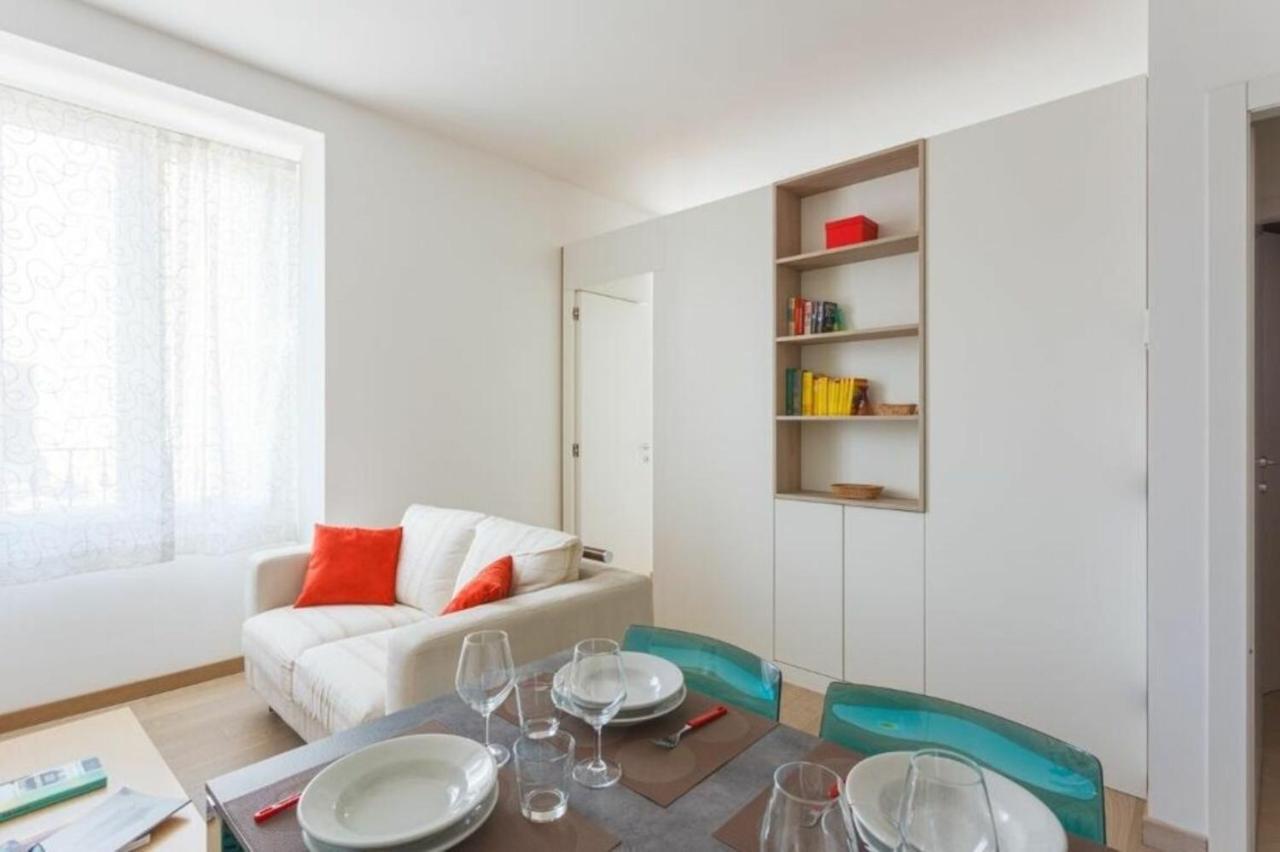 Farini By Halldis Apartment Milan