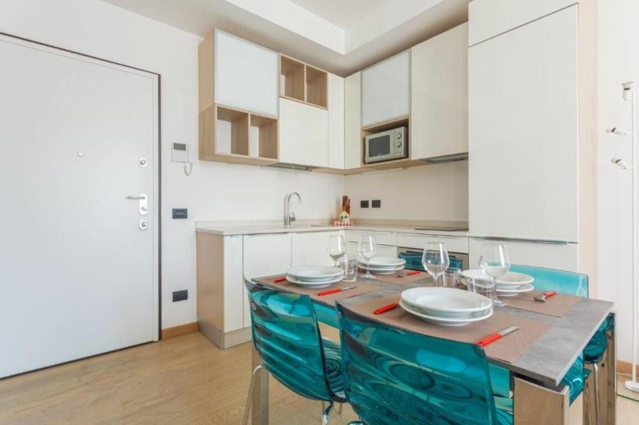 Apartment Farini By Halldis *