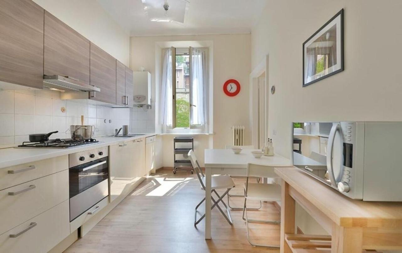 Apartment San Vittore - Two Bedroom By Halldis
