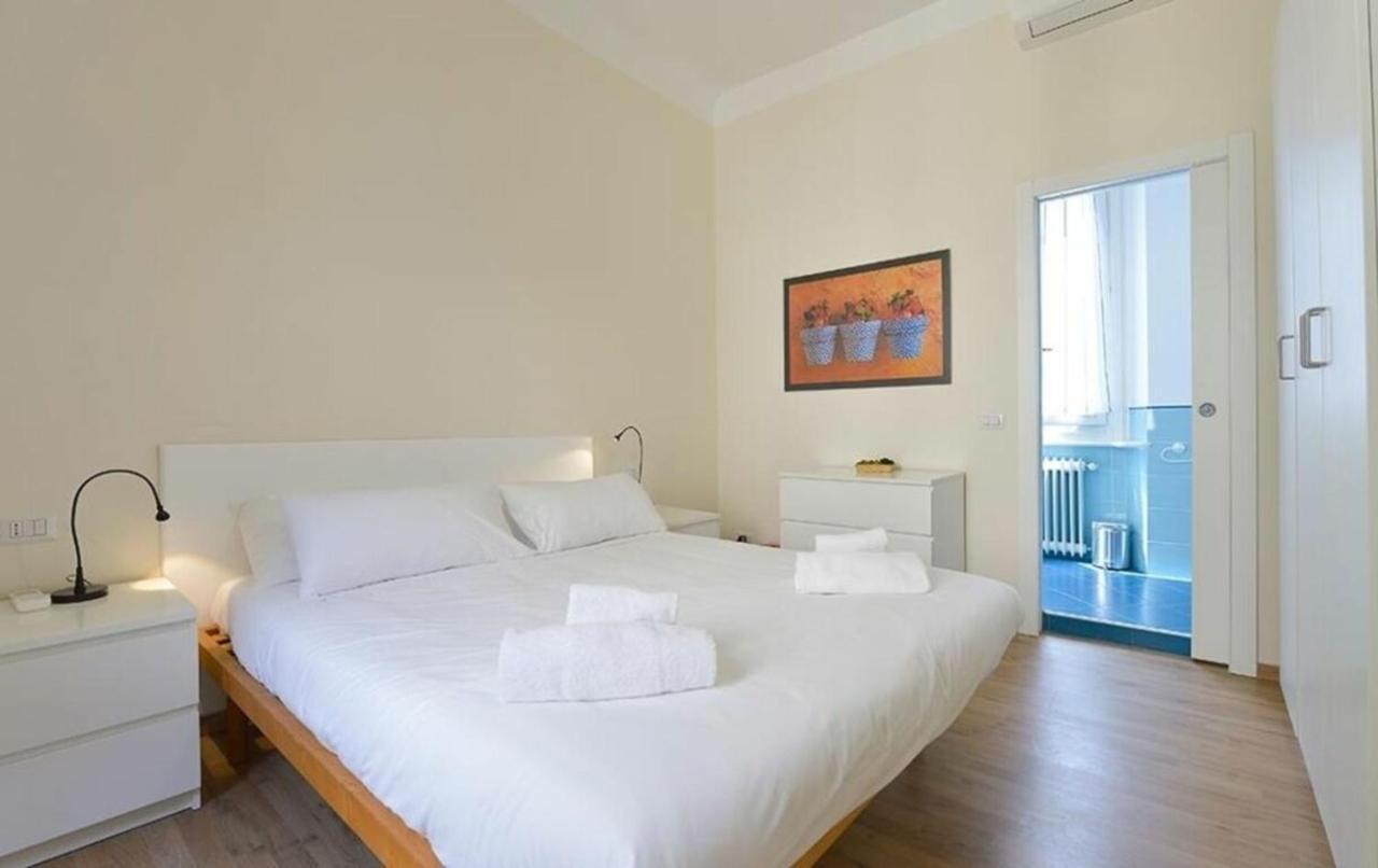 San Vittore - Two Bedroom By Halldis Apartment Milan