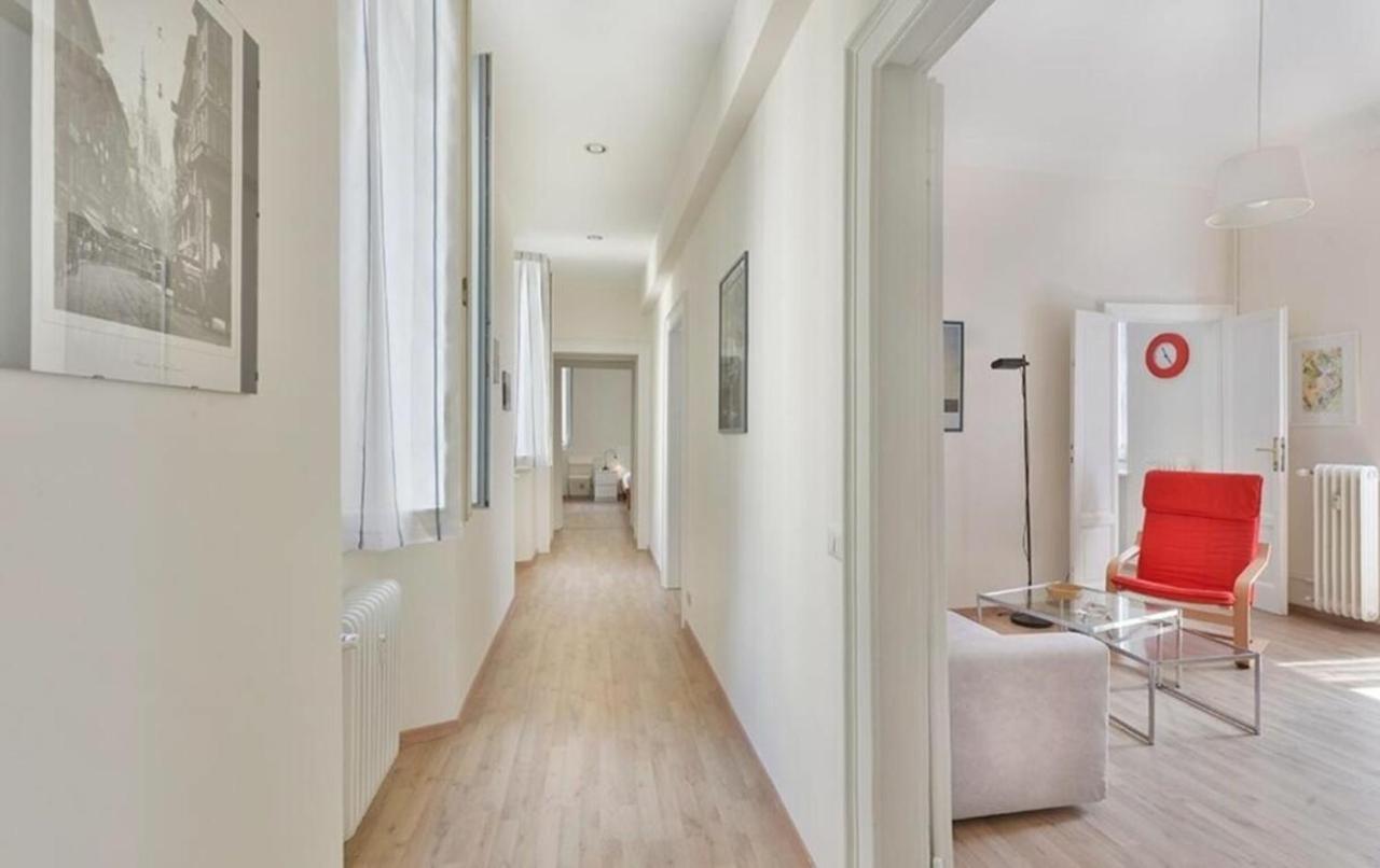 San Vittore - Two Bedroom By Halldis * Milan