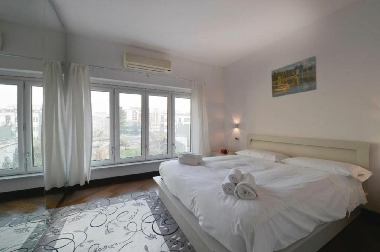 Bergonzoli Apartment *