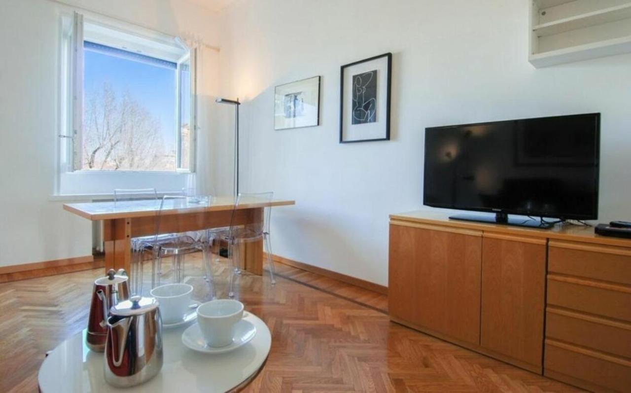 Conca Del Naviglio By Halldis Apartment Milan