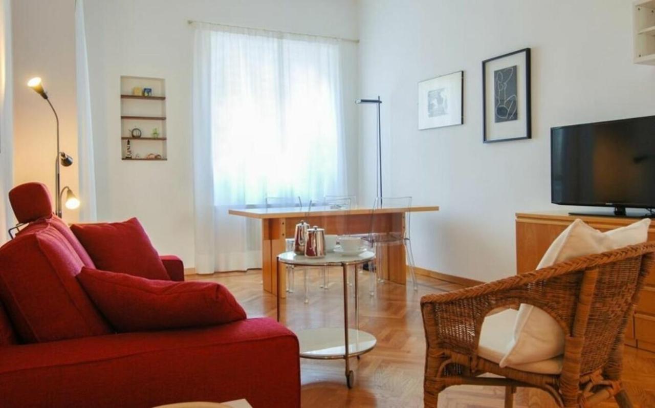 Appartamento Conca Del Naviglio *