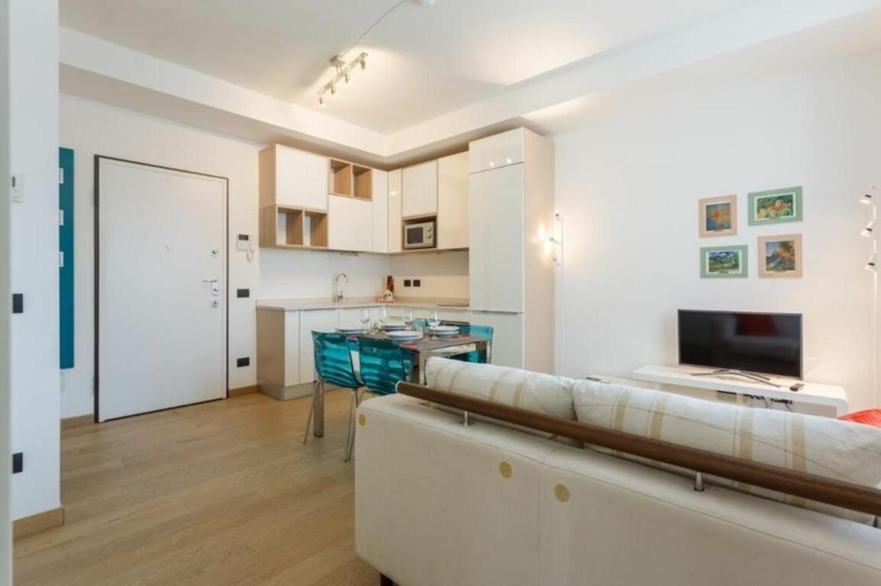 Apartment Farini By Halldis Milan