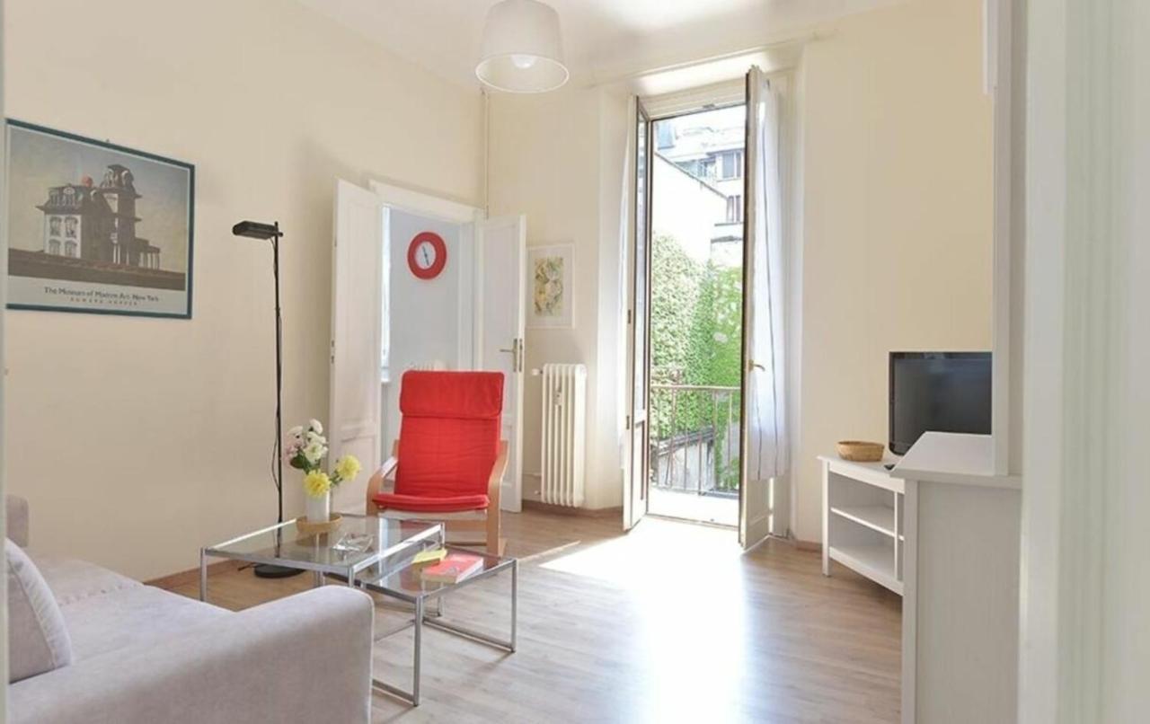 San Vittore - Two Bedroom By Halldis * Milan