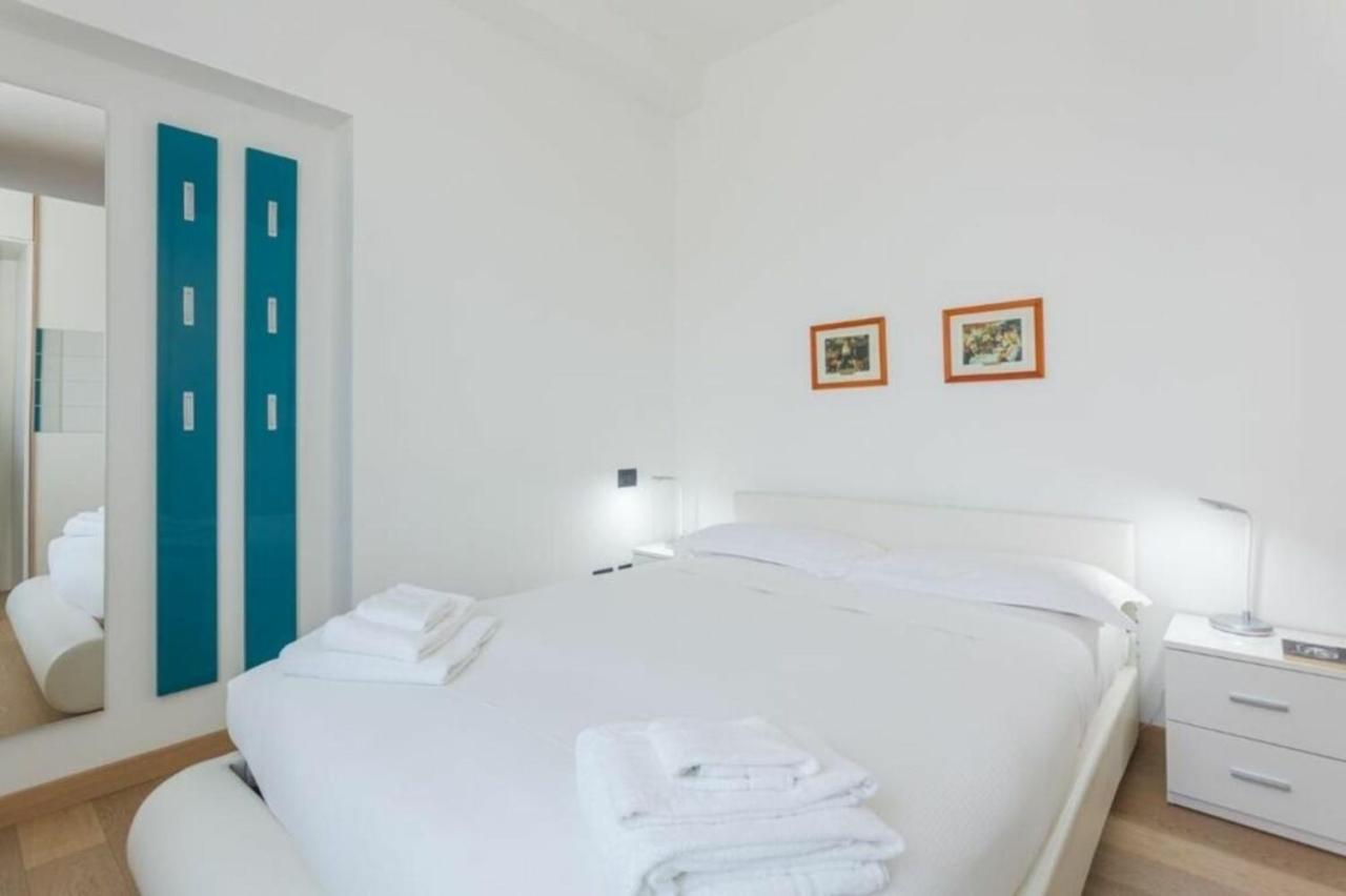 Farini By Halldis Apartment