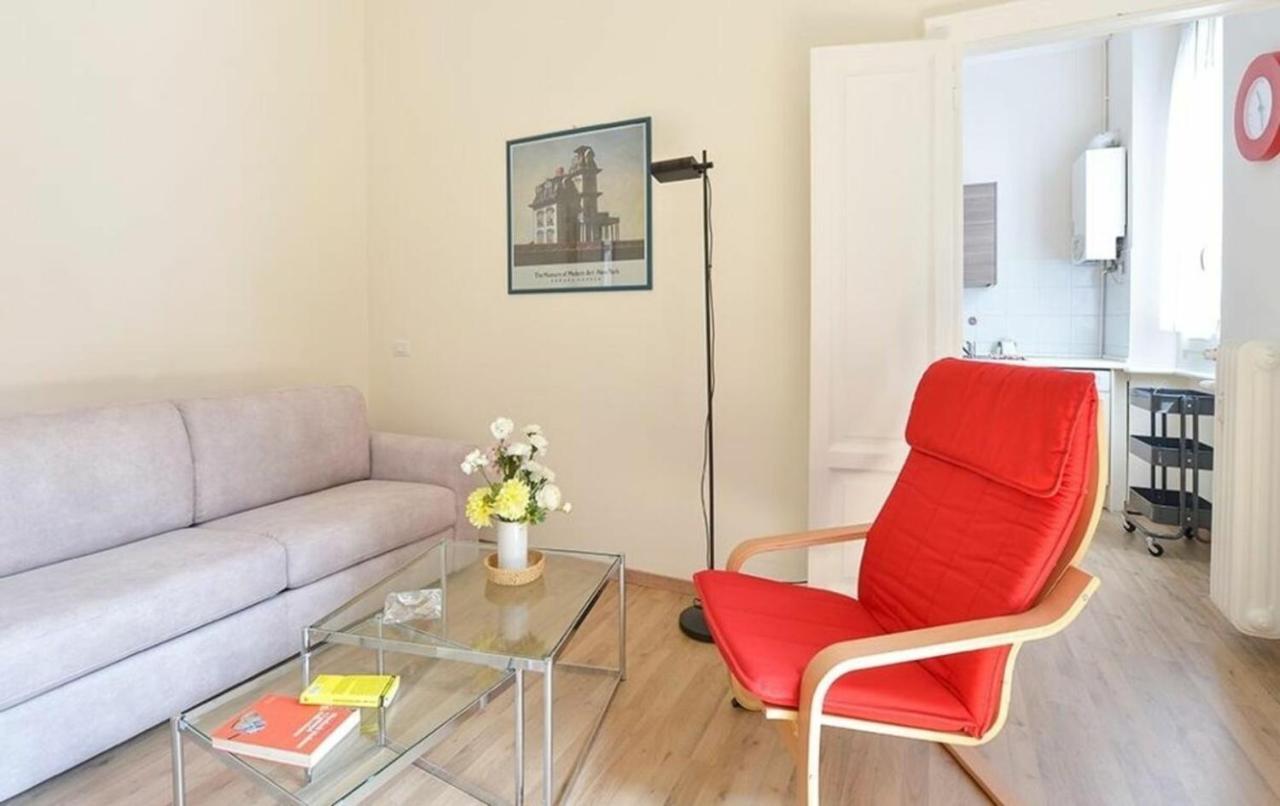 San Vittore - Two Bedroom By Halldis * Milan