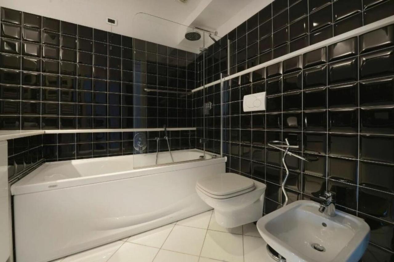 Bergonzoli Apartment *