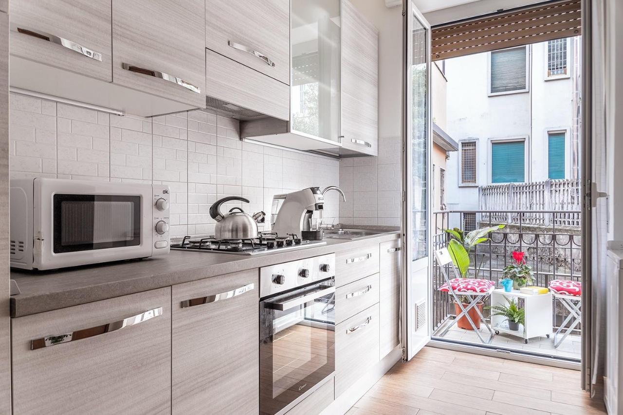 Apartamento Teranga In Stazione Centrale Con Netflix *