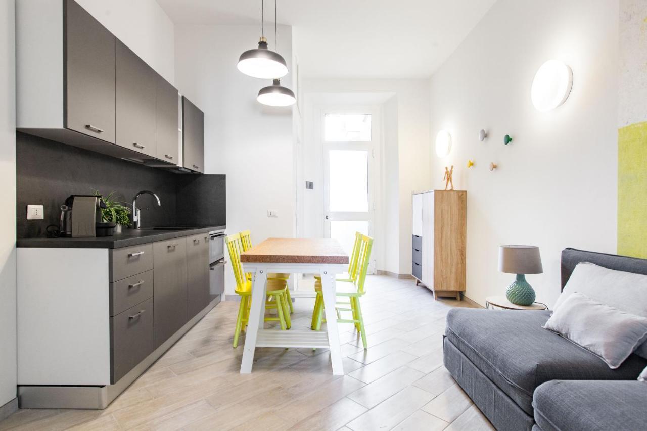 - Porta Venezia Apartment *